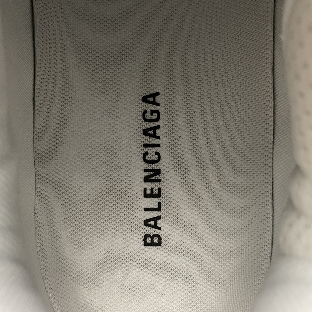 Replica Balenciaga Shoe Balenciaga Runner Size 35-46 white purple