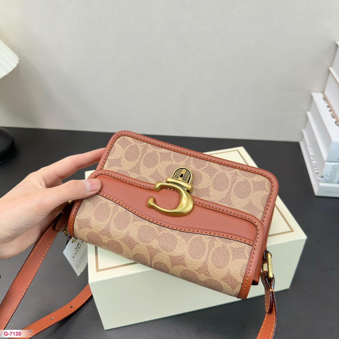 Replica Coach Bag 18*12CM