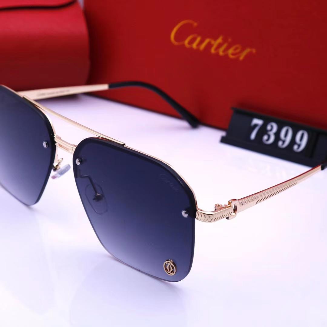 Replica Cartier Glasses