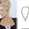 Replica CHANEL Necklace