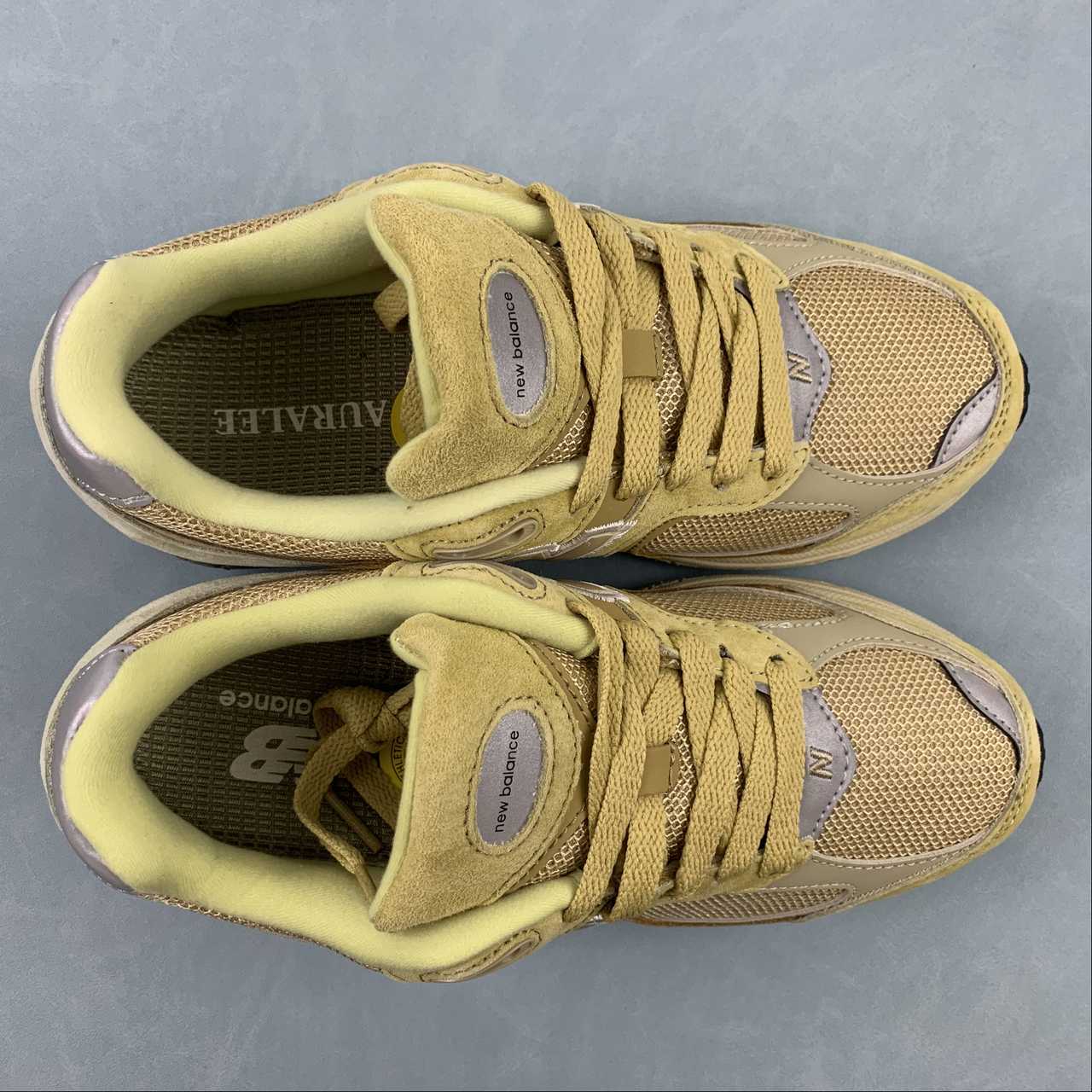 Replica New Balance Shoe New Balance NB2002 M2002RE1  36-45