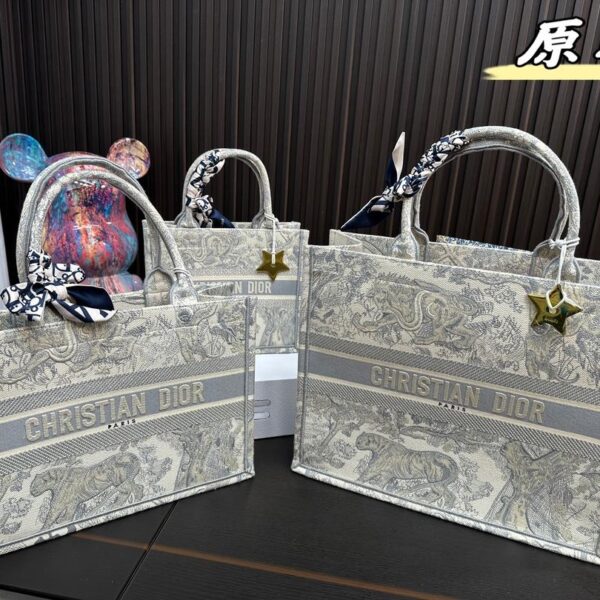 Replica Dior Bag  39*33CM/33*26CM/24*20CM