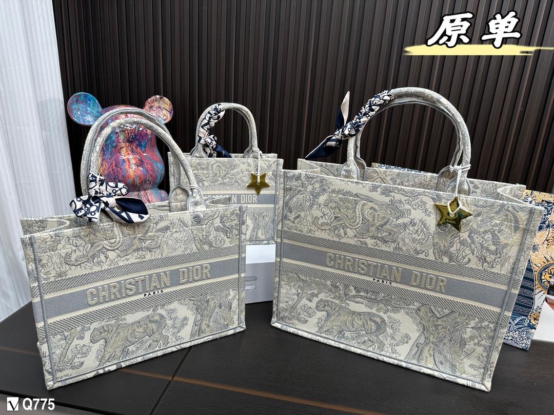 Replica Dior Bag  39*33CM/33*26CM/24*20CM