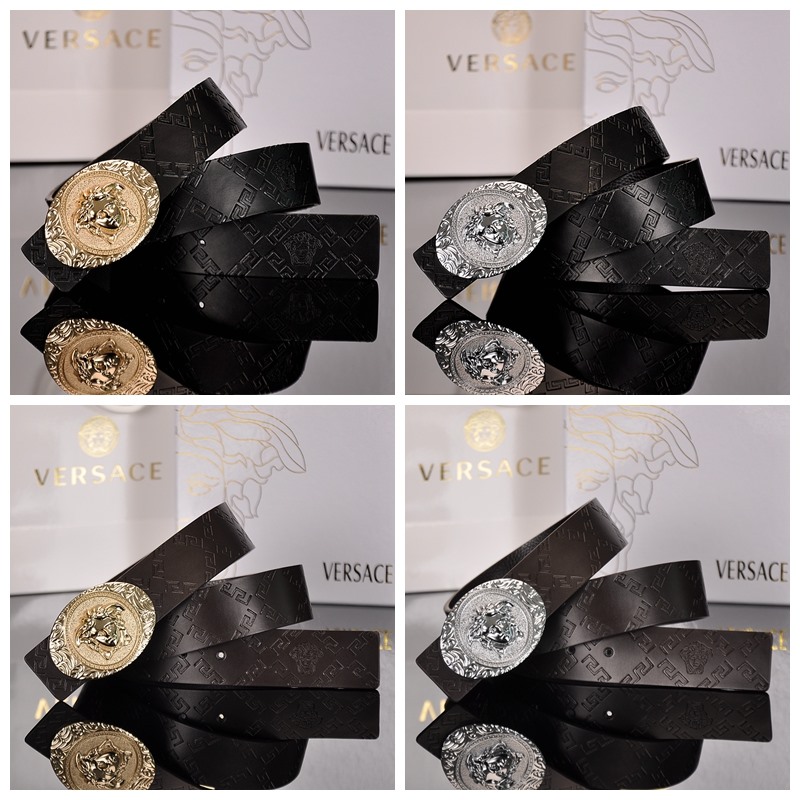 Replica VERSACE belt