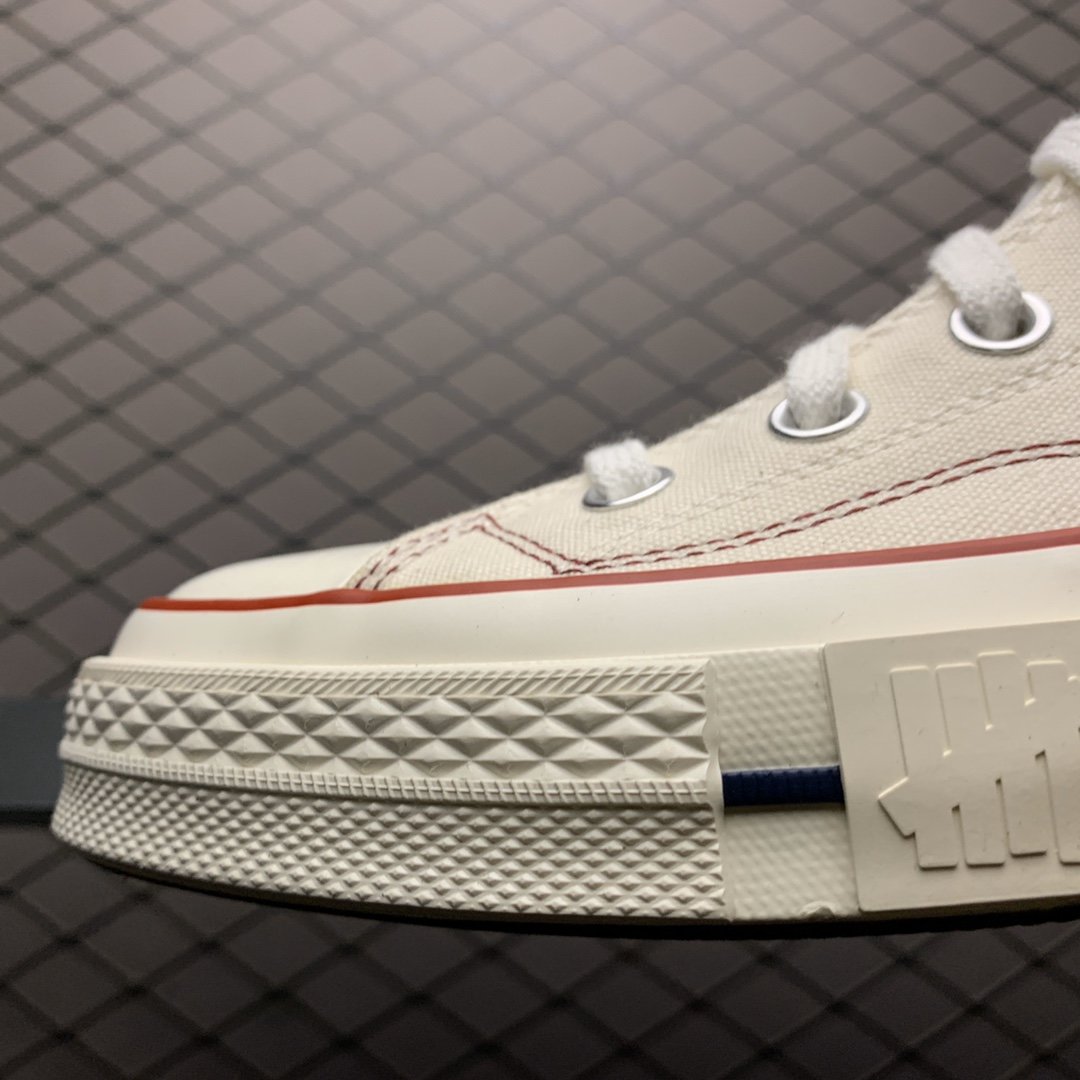 Replica Converse Shoe Undefeated x Converse 1970s  WT 35-44