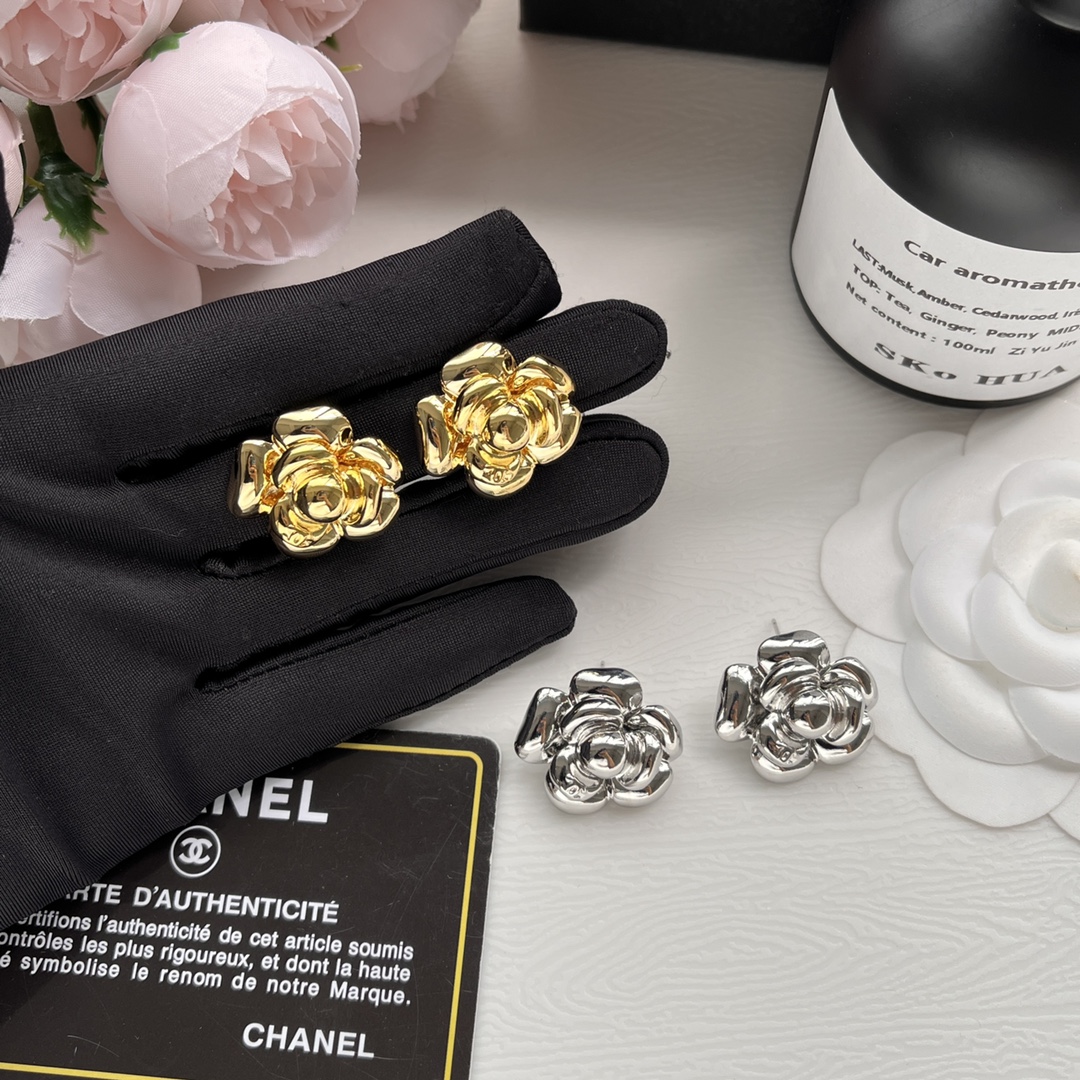 Replica CHANEL Earring