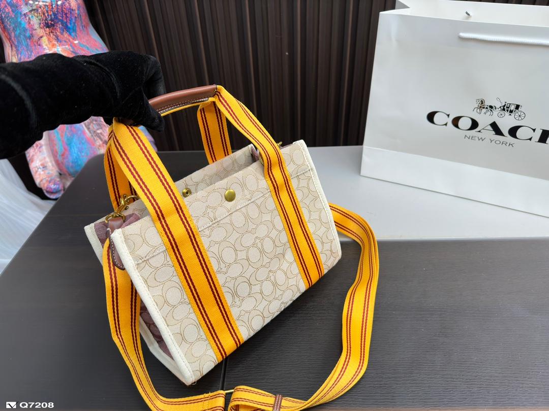 Replica Coach Bag  43*30CM/27*19CM