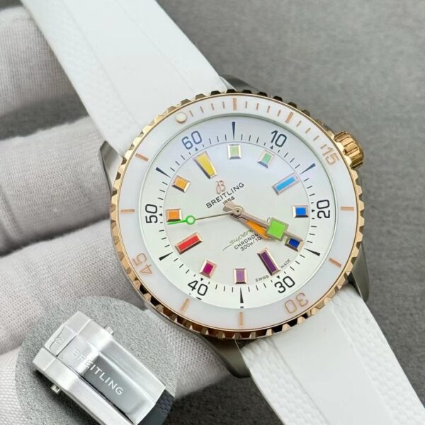 Replica Breitling Automatic Machine Watch 46CM
