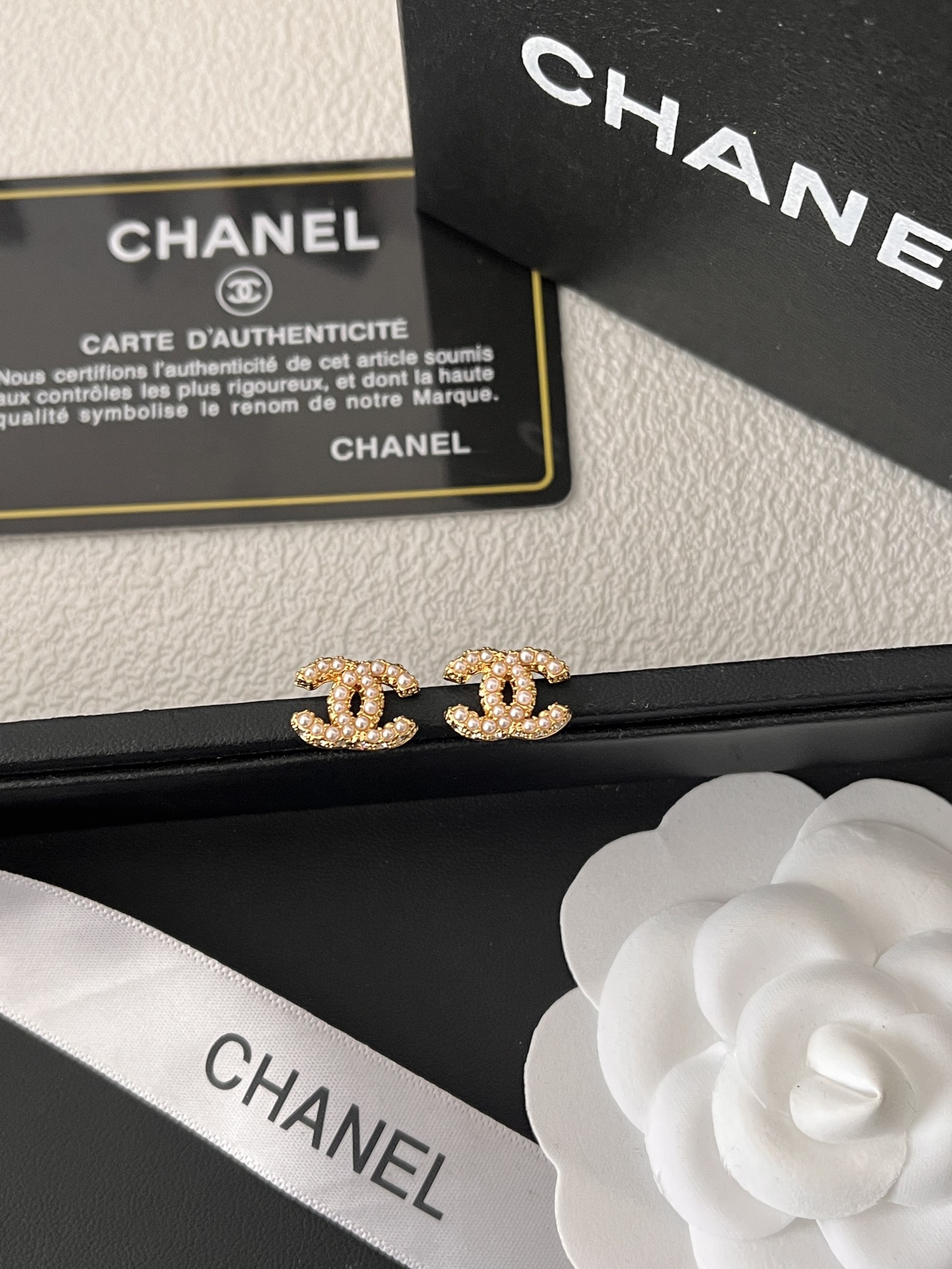 Replica CHANEL Earring