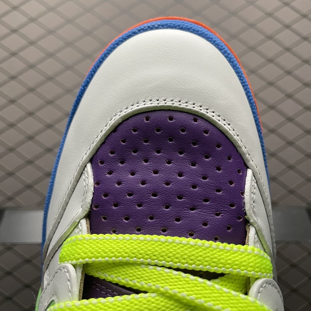 Replica GUCCI Shoe Gucci 20S Basket Size 35-45 111401