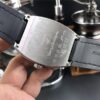 Replica Franck Muller 904l Stainless Steel Automatic Machine Watch 42MM