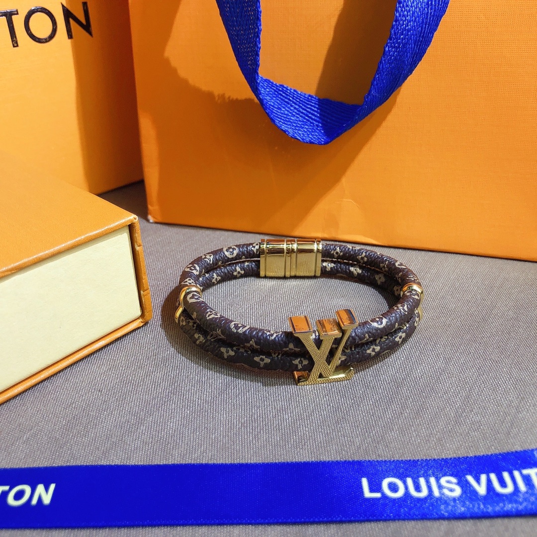 Replica LOUIS VUITTON Bangle