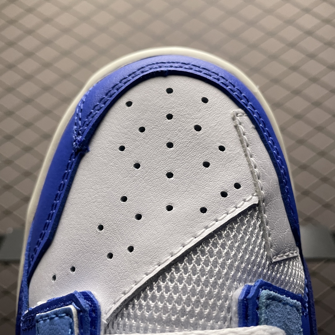 Replica Nike Dunk SB Shoe Nike Dunk Low DM0128-100 SIZE 36-47.5 35IFTU34