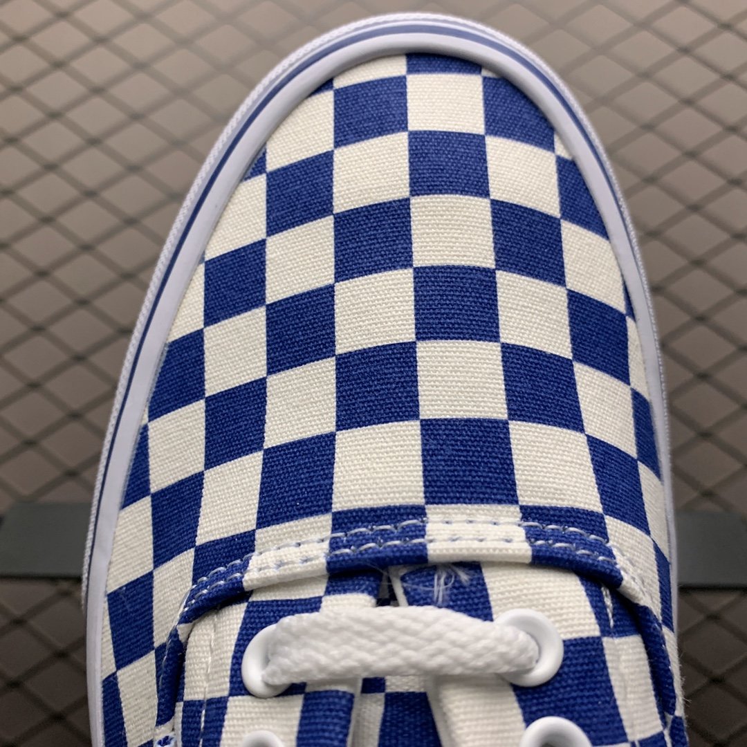 Replica Vans Shoe Vans OG Era LX  BLUE 35-44