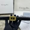 Replica DIOR belt