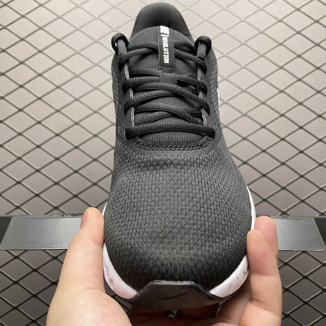Replica Nike Shoe Nike Revolution 5  BQ3204-002  BQ3207-002 36-44