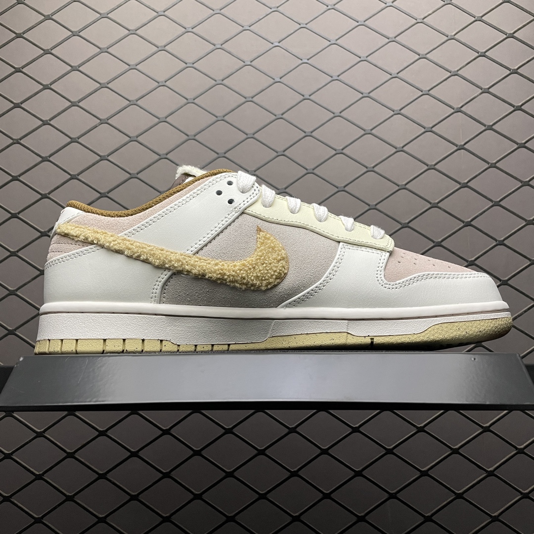Replica Nike Dunk SB Shoe NK Dunk Low Year of the Rabbit FD4203-211 Size 36-46
