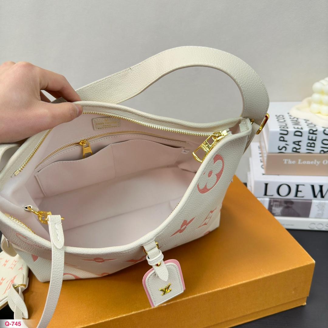 Replica Louis Vuitton Bag 21*30CM