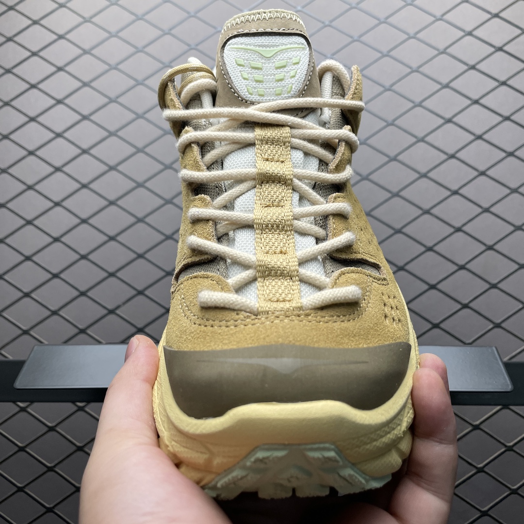 Replica HOKA Shoe  Hoka One One Tor Ultra Lo 1153137 a