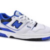 Replica New Balance Shoe BB550SN1 New Balance 550 White Blue