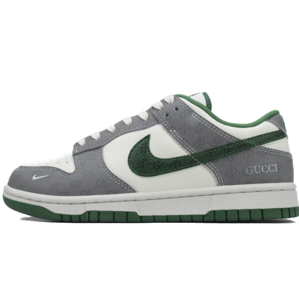 Replica GUCCI Shoe Gucci Dunk SF1588-134 Nike Dunk Low