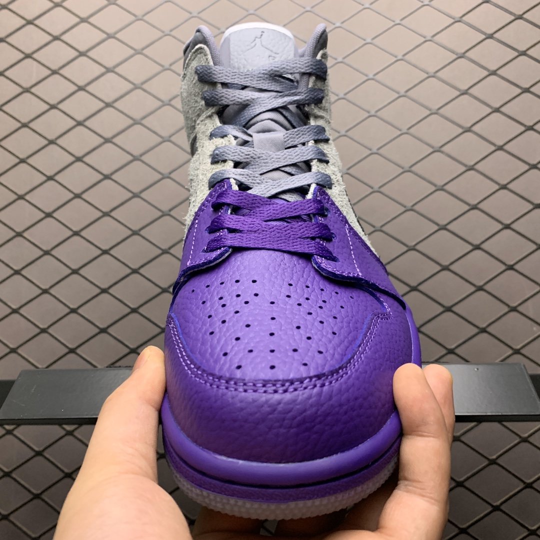 Replica Air Jordan Shoe Air Jordan 1 MID AJ1 CW5897-005 36-47.5