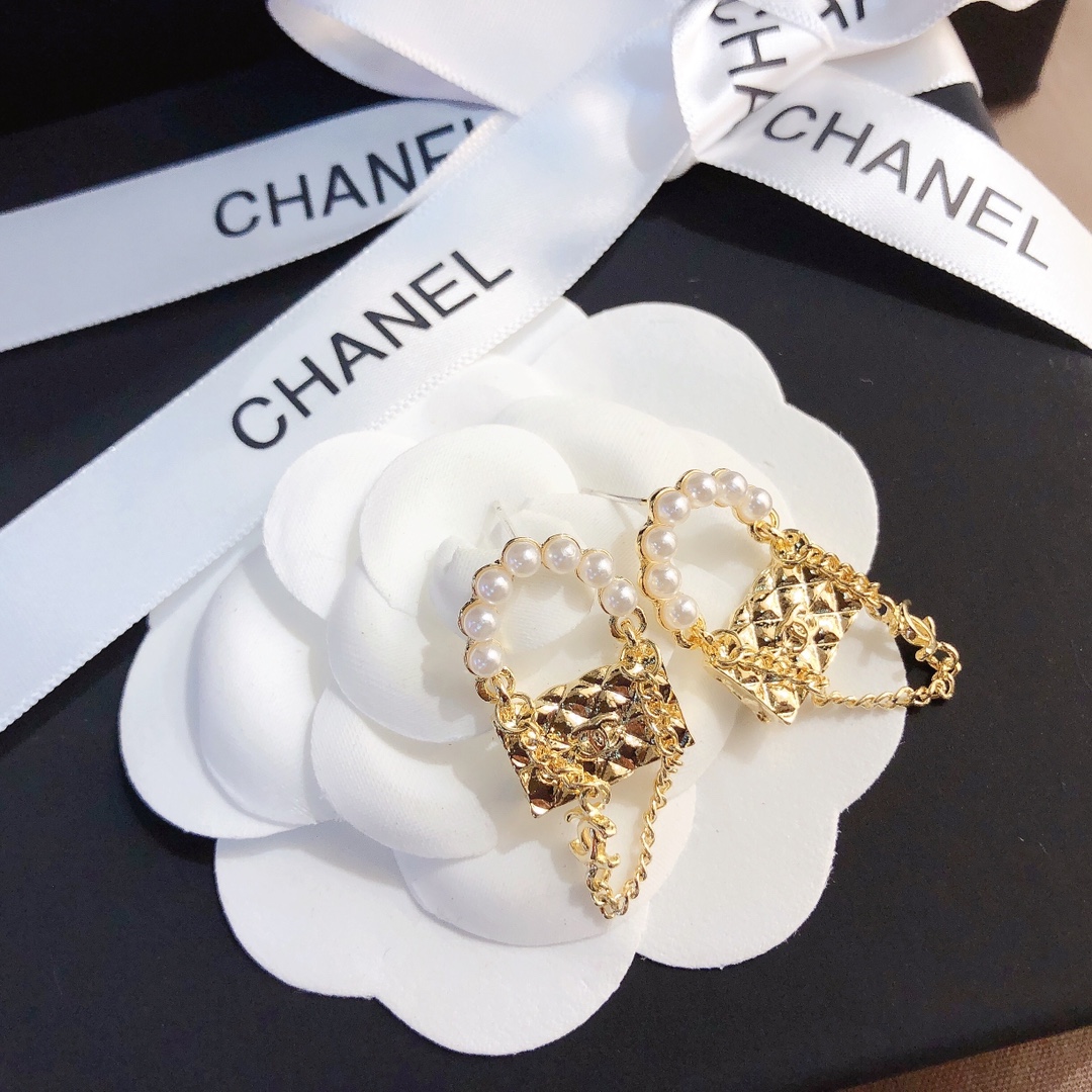 Replica CHANEL Earring