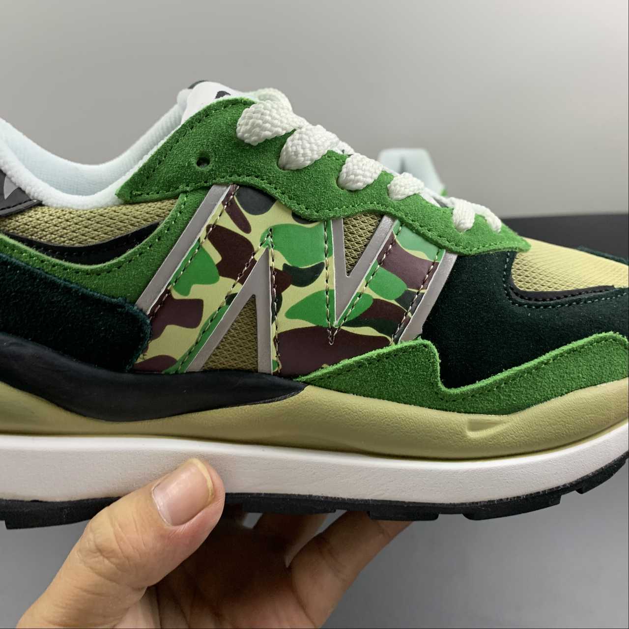 Replica New Balance Shoe New Balance NB5740  M5740BAE 35.5-45