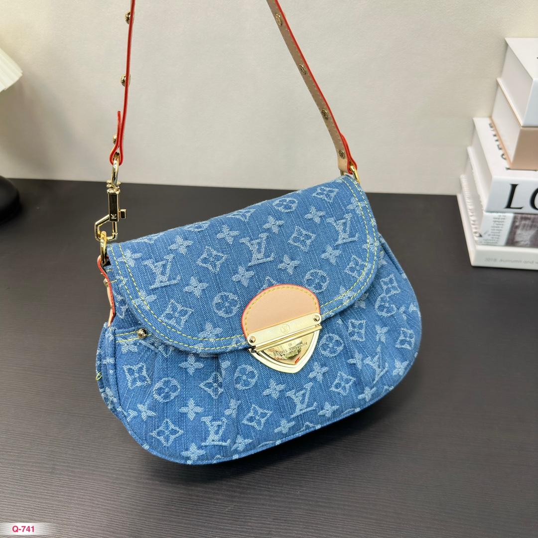 Replica Louis Vuitton Bag 26*18CM