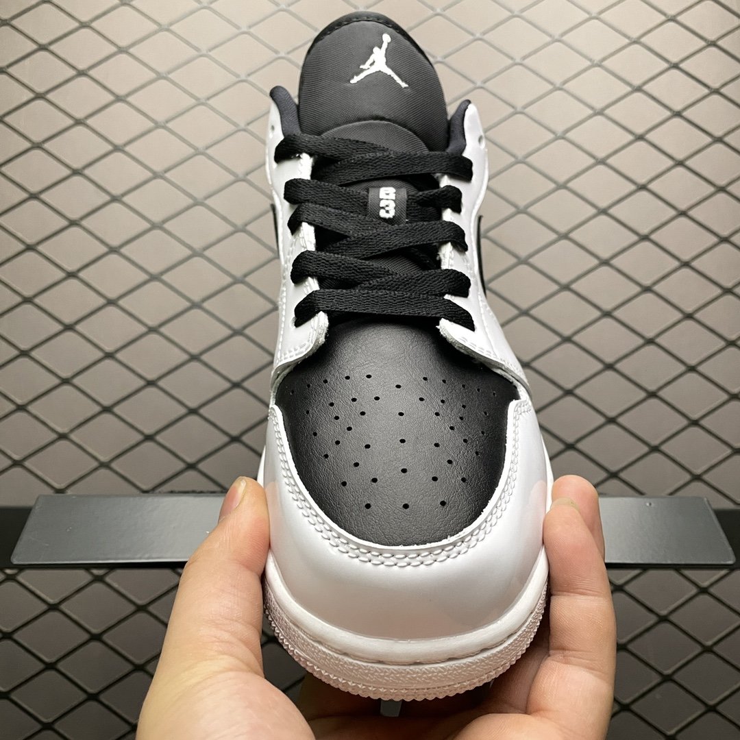 Replica Air Jordan Shoe Air Jordan 1 Low AJ1 553560-103 36-40