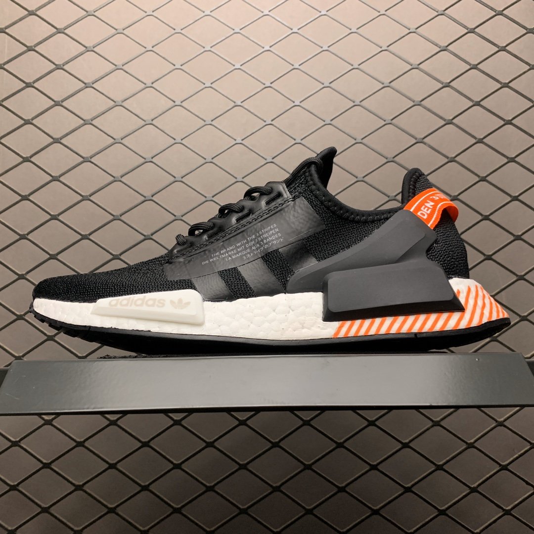 Replica Adidas Shoe Adidas NMD R1 V2 Boost FW641236-45