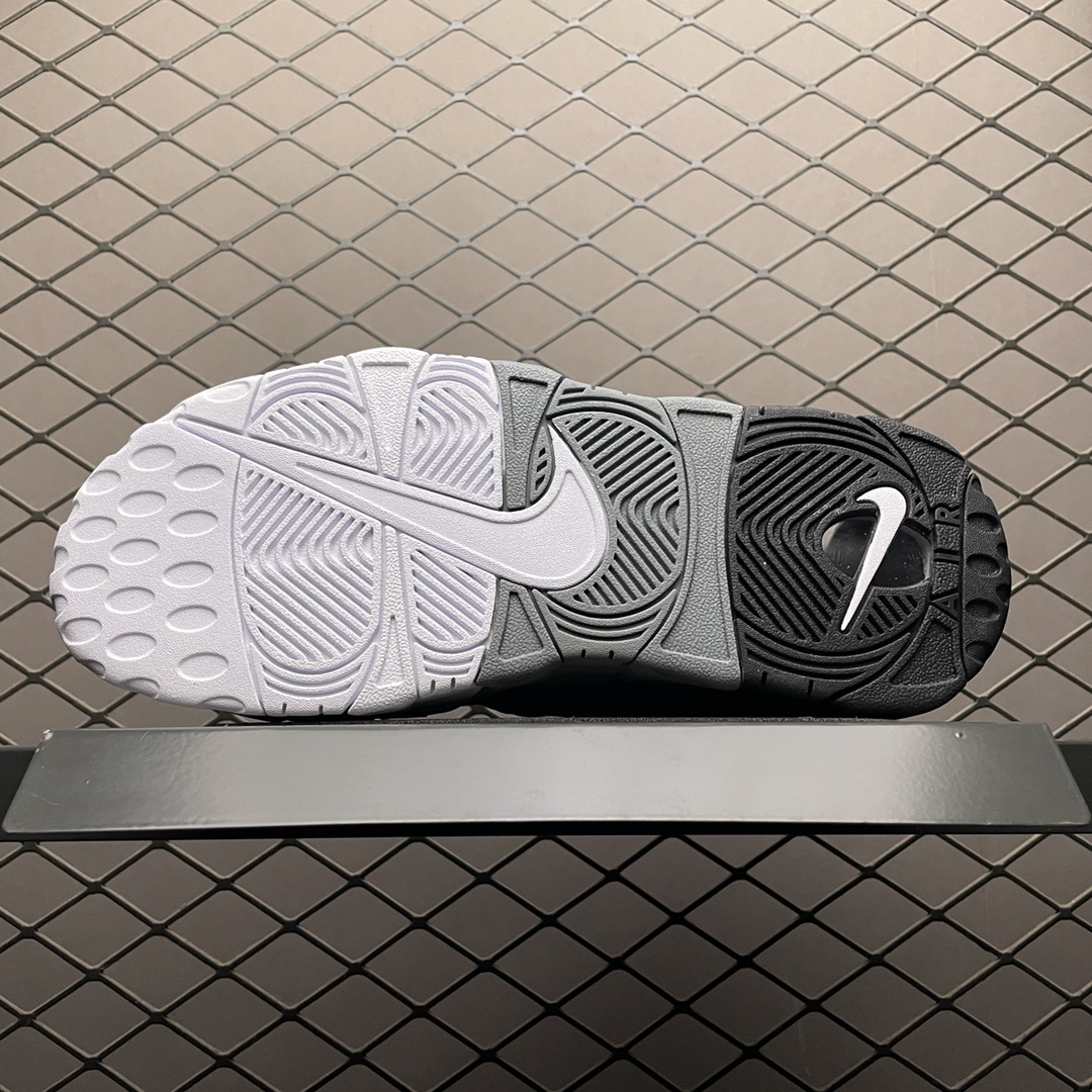 Replica Nike Shoe Nike Air More Uptempo  415082-005  921948-002 SIZE 36-