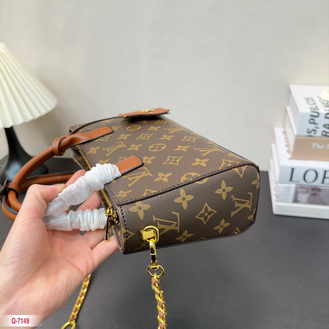 Replica Louis Vuitton Bag 25*15 CM