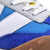 Replica New Balance Shoe New Balance XC-72-008 Blue And White