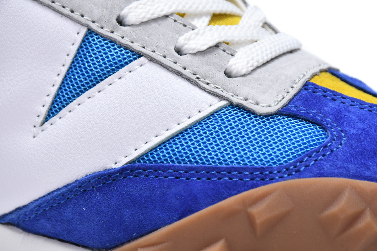 Replica New Balance Shoe New Balance XC-72-008 Blue And White