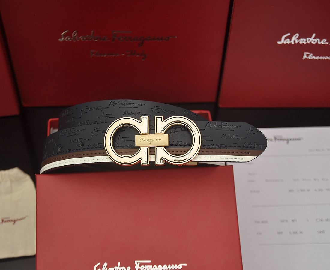 Replica FERRAGAMO belt