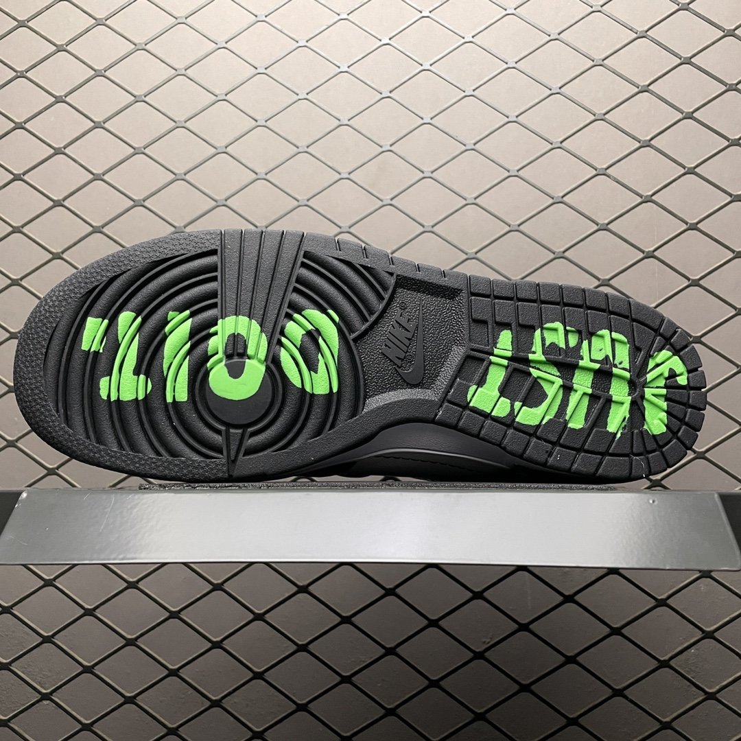 Replica Nike Dunk SB Shoe Nike Dunk Low Disrupt 2DV1490-161 Size 36-4647.5 31TDEF