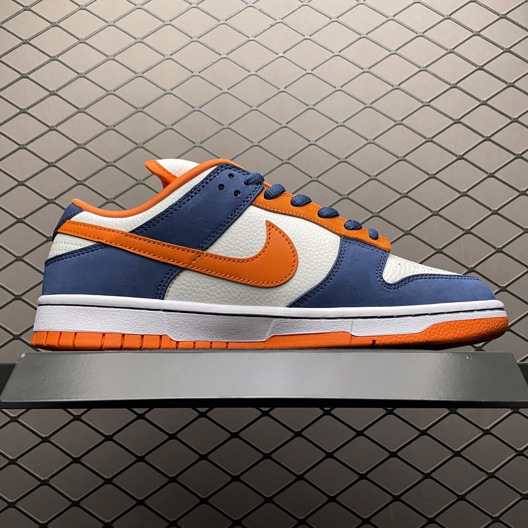 Replica Nike Dunk SB Shoe Nike SB Dunk Low Broncos304292-184 SIZE 36-45 46 35IFTUN