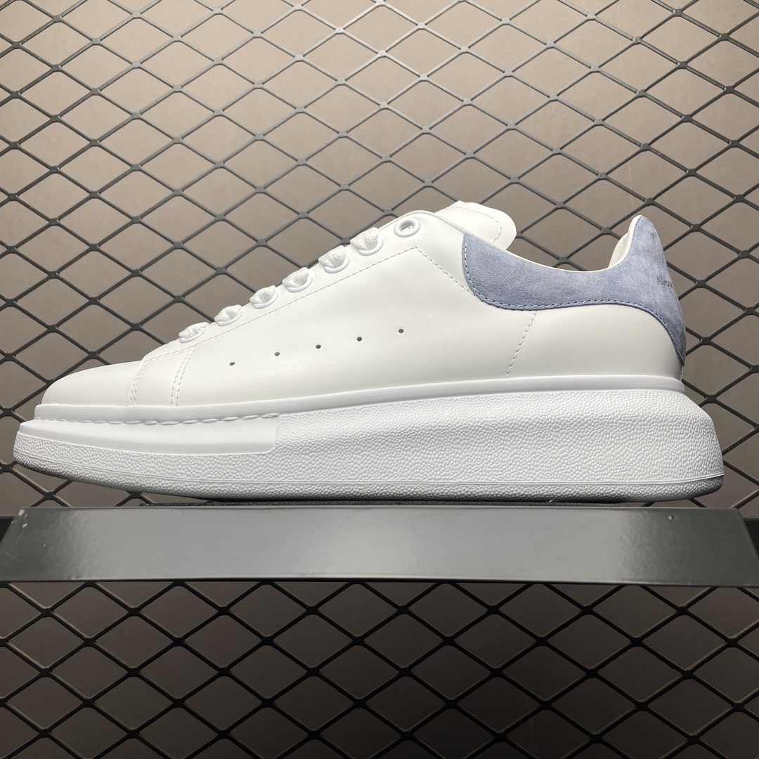 Replica Alexander McQueen Shoe  Alexander McQueen 23ss Size 35-45 WB