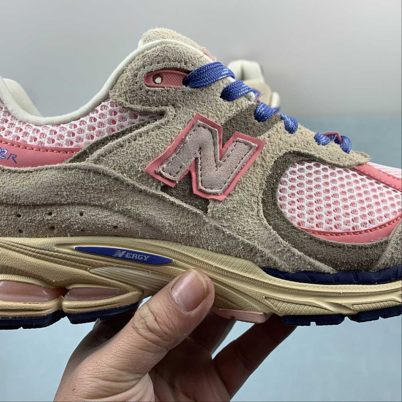 Replica New Balance Shoe New Balance NB2002  M2002RHE  36-45