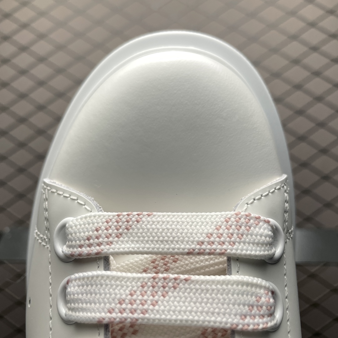 Replica Alexander McQueen Shoe Alexander McQueen size 35-45 with half size.am