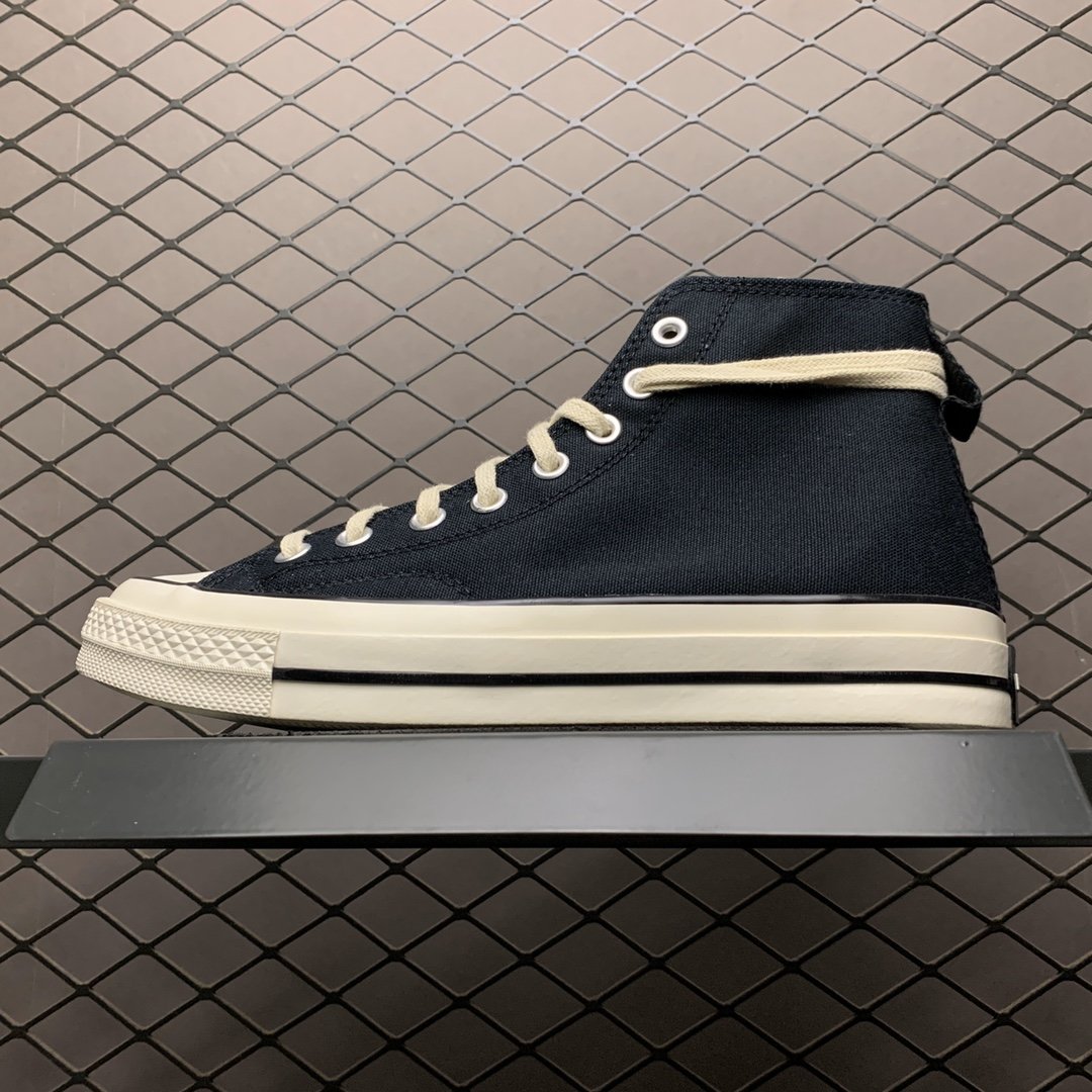 Replica Converse Shoe Fear Of God Essentials x Converse 70s 35-44