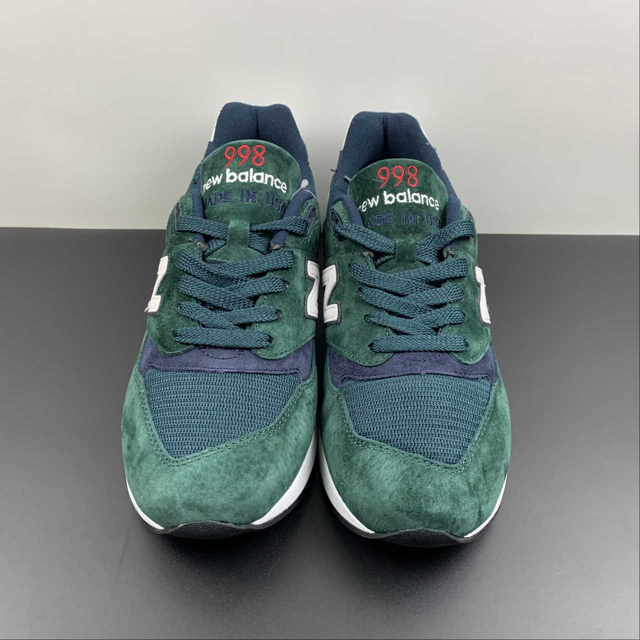 Replica New Balance Shoe New Balance NB998 M998CHI  39.5 40 40.5 41.5 42 42.5 43 44