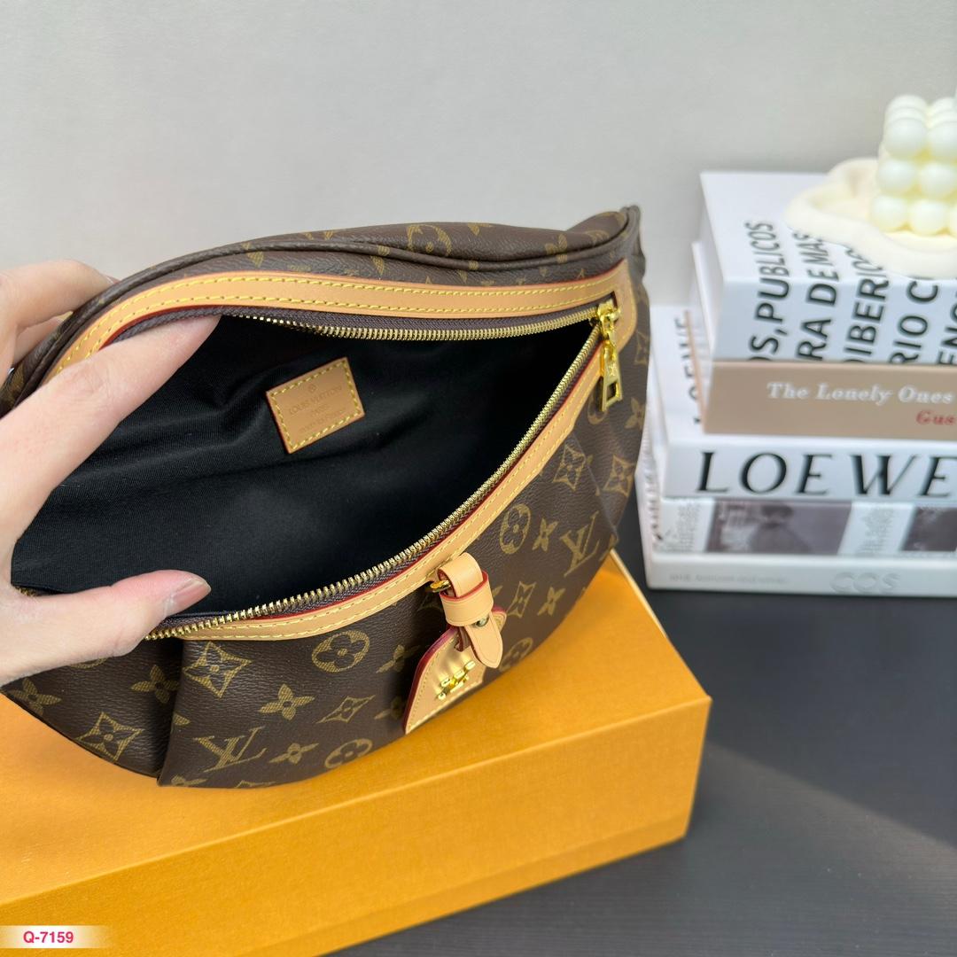 Replica Louis Vuitton Bag 17*38CM