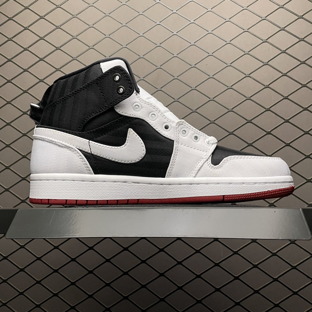Replica Air Jordan Shoe Air Jordan 1 MidDD9338-016