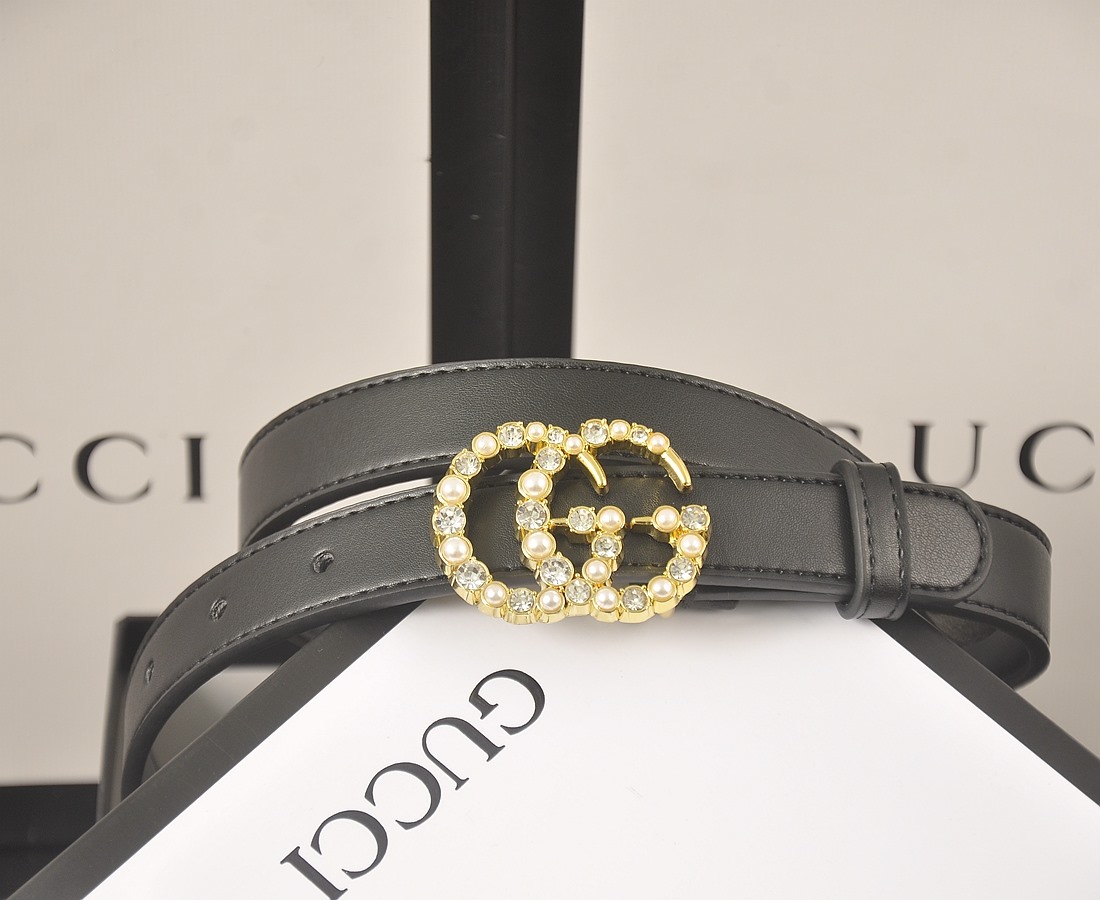 Replica GUCCI belt
