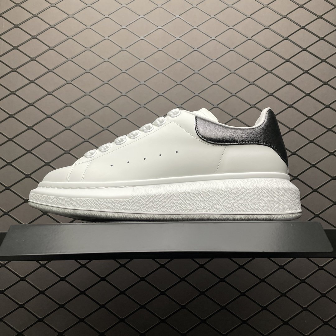 Replica Alexander McQueen Shoe Alexander McQueen35-44 55PIIUO45a