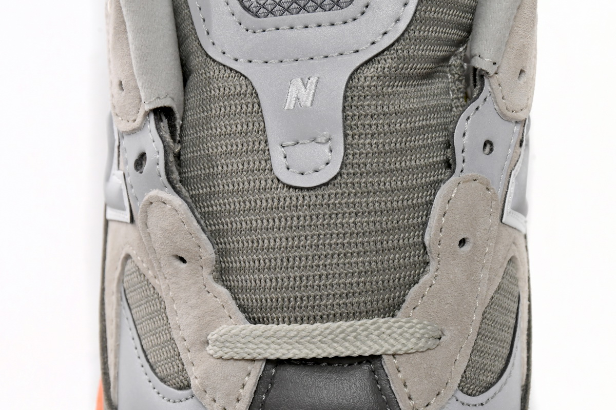 Replica New Balance Shoe M992WT WTAPS x New Balance 992 Olive Drab