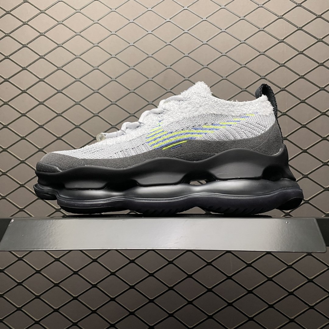 Replica Nike Air Max Shoe Nike Air Max Scorpion FKDJ4701-002 Size 36-45 31DCEEJ