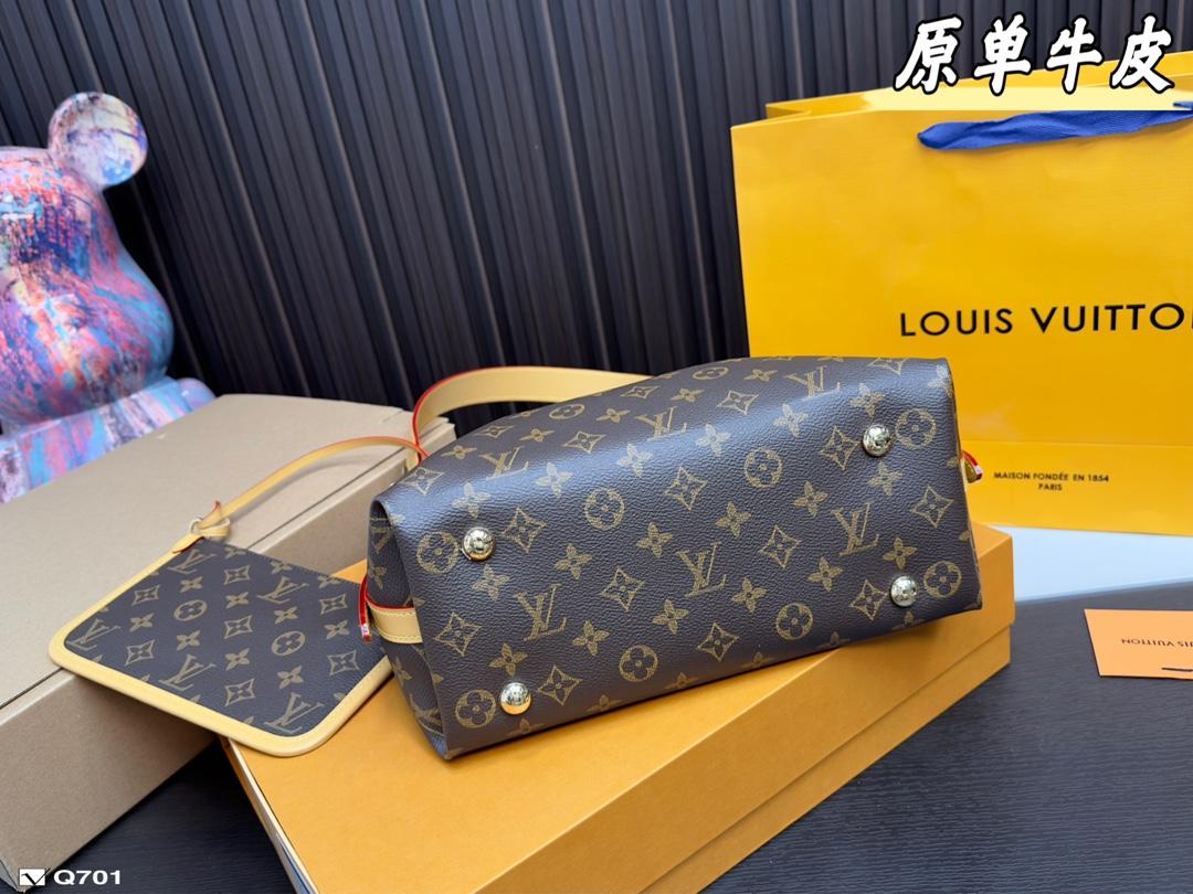Replica Louis Vuitton Bag 20*29CM